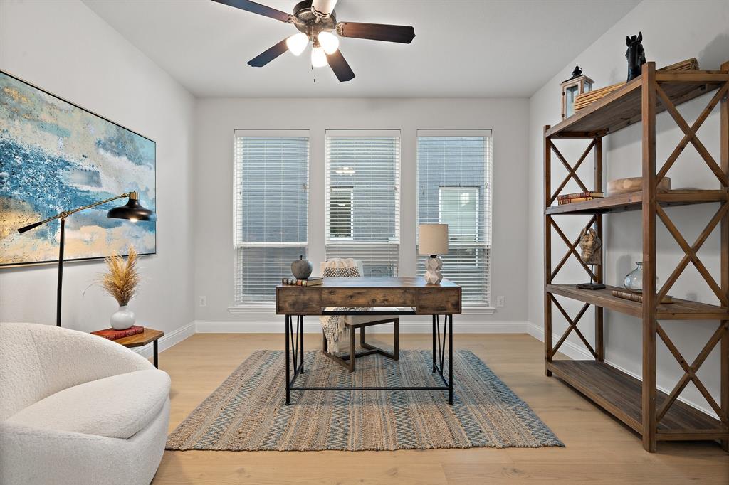 Windsong Ranch Ph 6b - Residential Lease