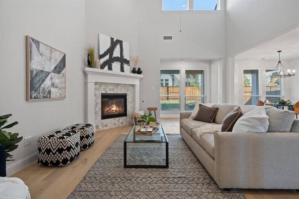 Windsong Ranch Ph 6b - Residential Lease