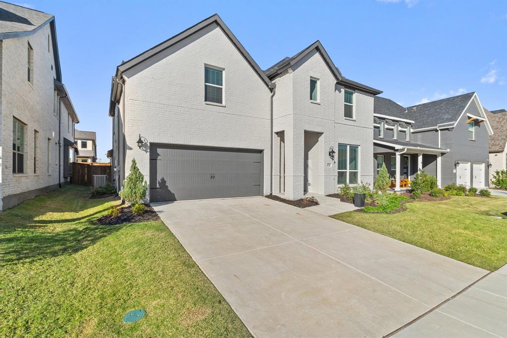 Windsong Ranch Ph 6b - Residential Lease