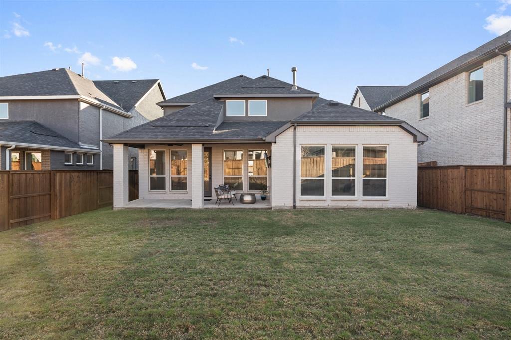 Windsong Ranch Ph 6b - Residential Lease