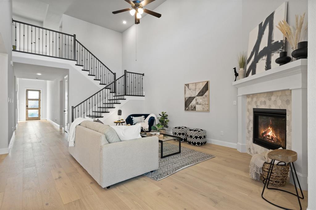 Windsong Ranch Ph 6b - Residential Lease