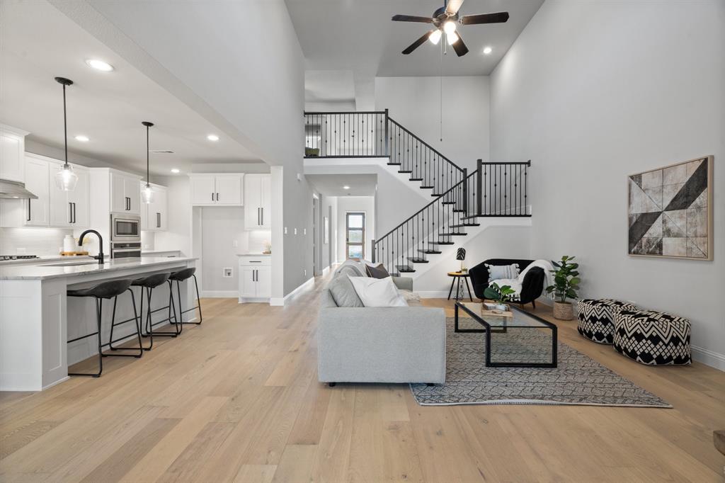 Windsong Ranch Ph 6b - Residential Lease