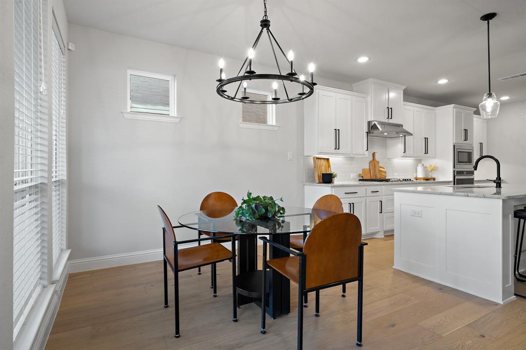 Windsong Ranch Ph 6b - Residential Lease