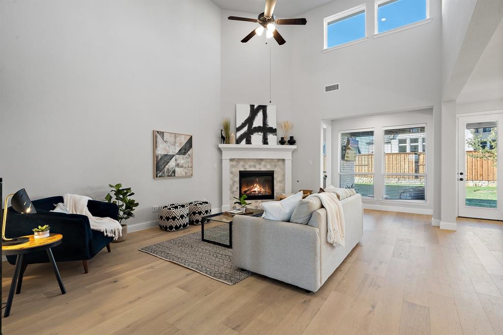 Windsong Ranch Ph 6b - Residential Lease