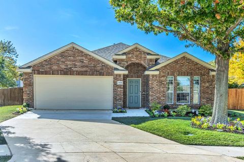 Photo of 1408 Auger Place, McKinney, TX 75072 (MLS # 21112868)