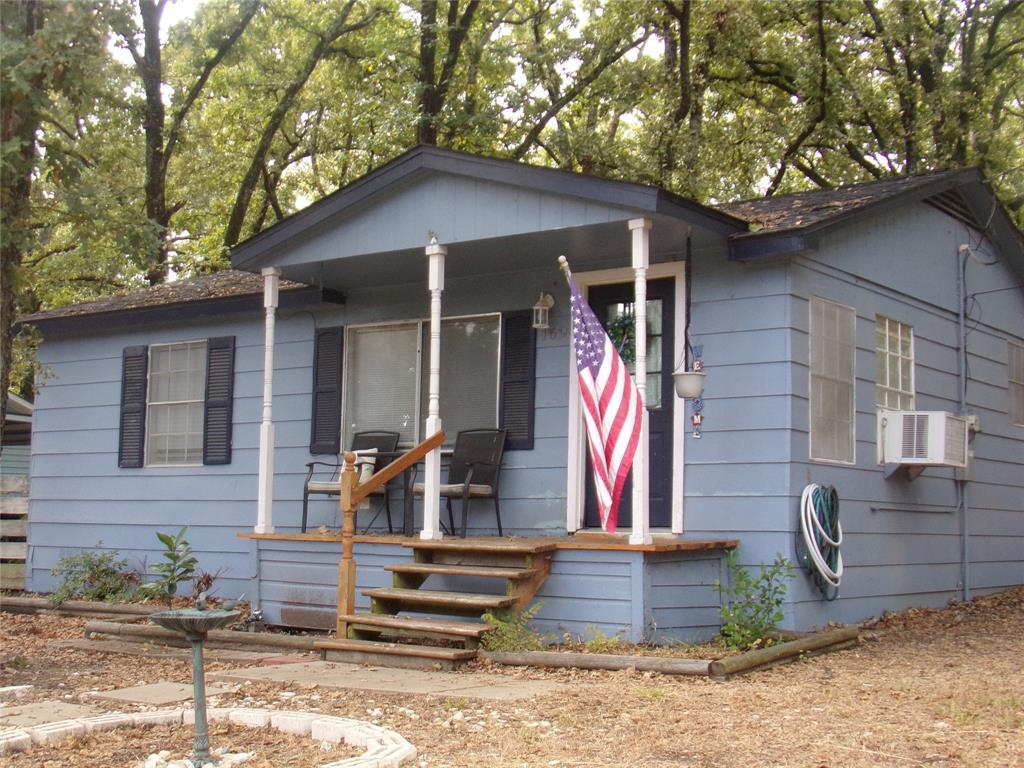 Timber Trails Estate - Residential