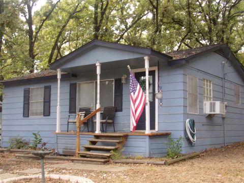 169 Hickory Trail Gun Barrel City TX 75156