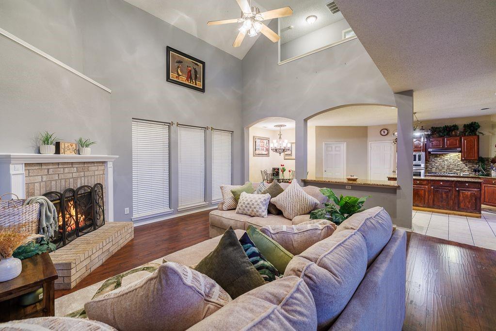 Harborside Estates - Residential