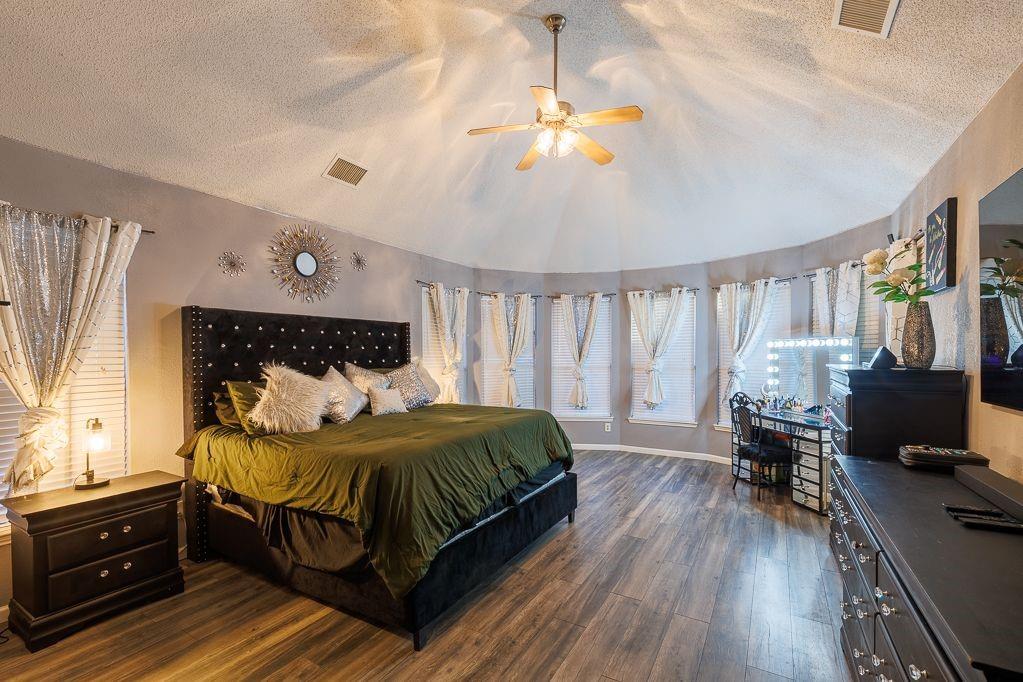 Harborside Estates - Residential