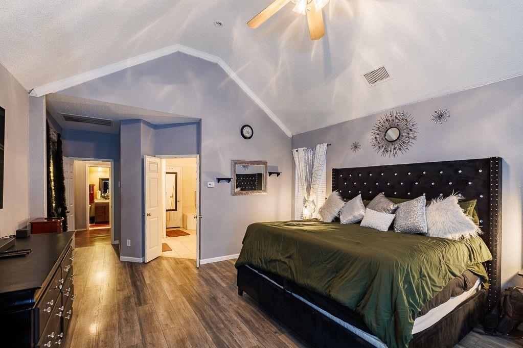 Harborside Estates - Residential