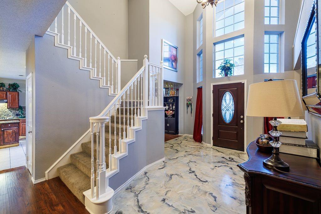 Harborside Estates - Residential