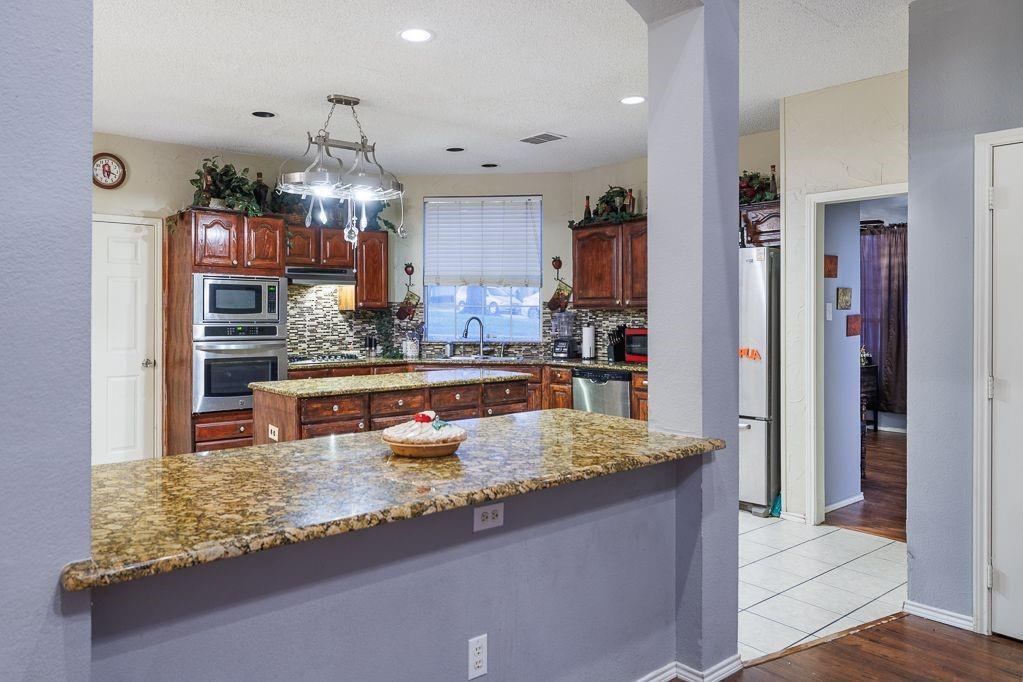 Harborside Estates - Residential