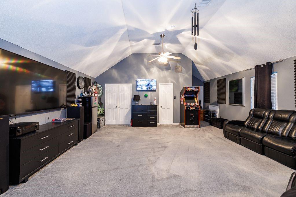 Harborside Estates - Residential