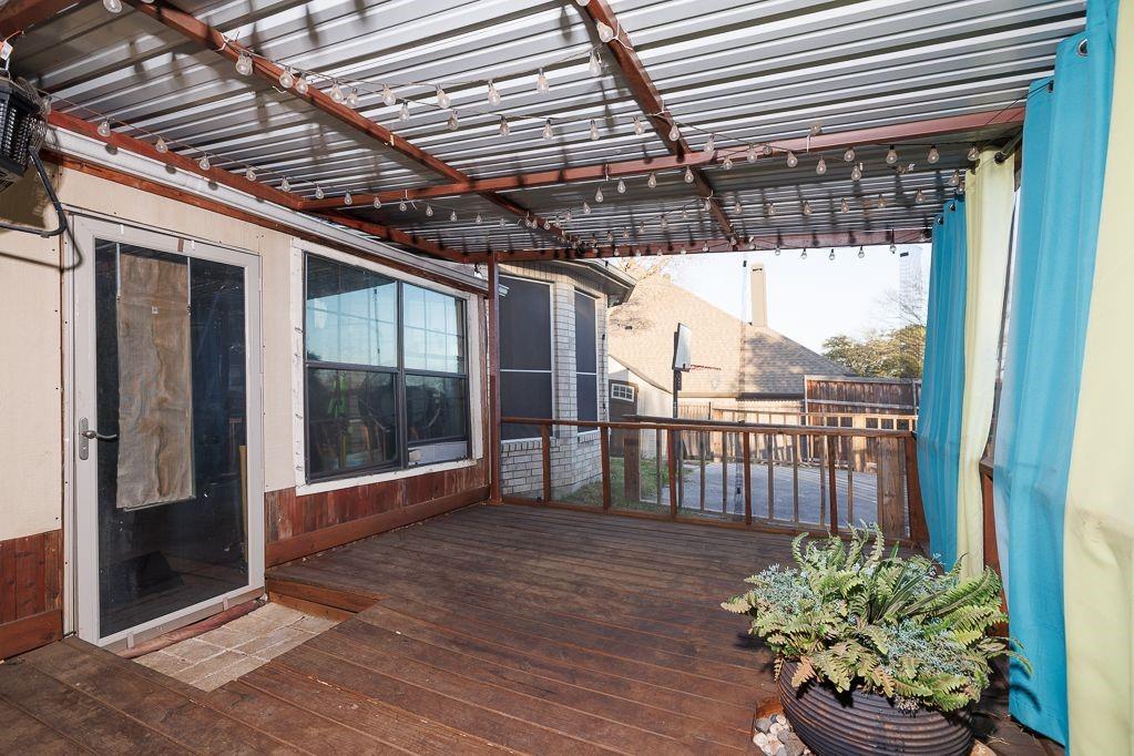 Harborside Estates - Residential