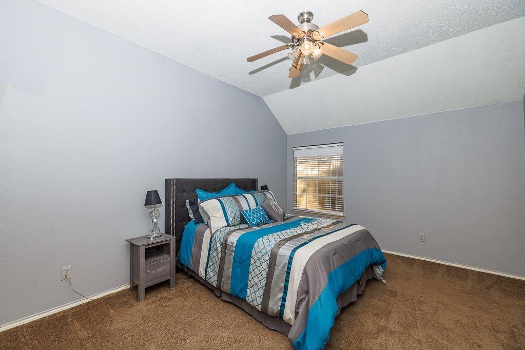 Harborside Estates - Residential