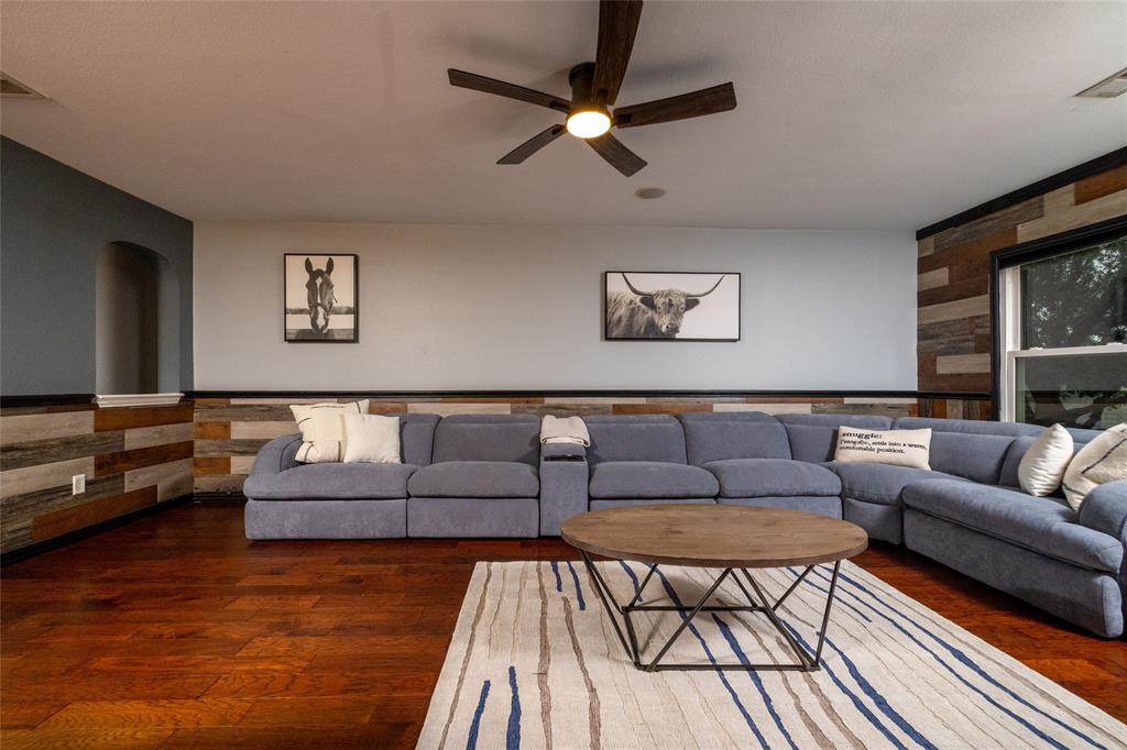 Heritage Add - Residential