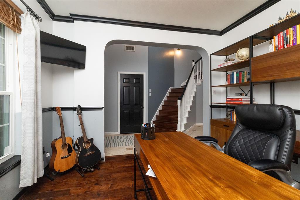 Heritage Add - Residential