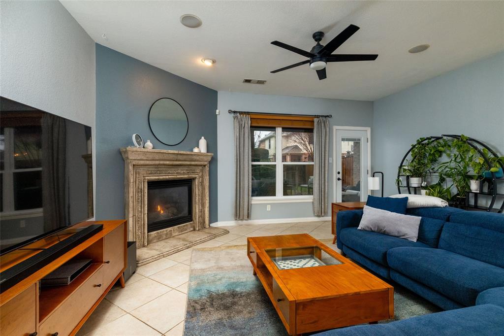 Heritage Add - Residential