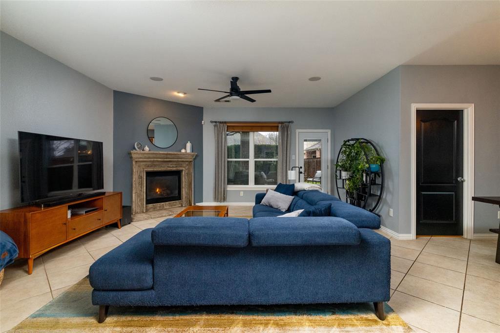 Heritage Add - Residential