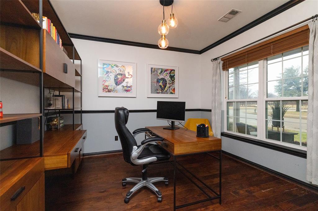 4932 Van Zandt Drive