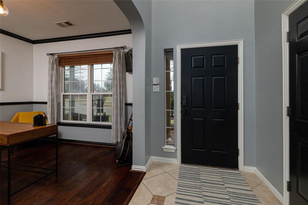 4932 Van Zandt Drive