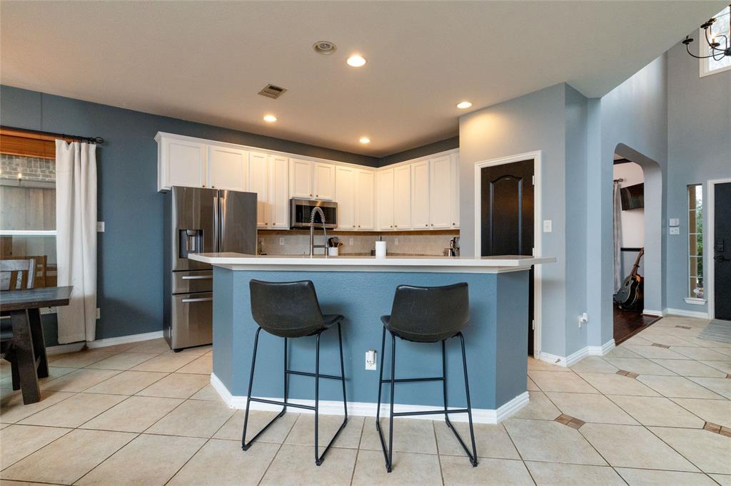 Heritage Add - Residential