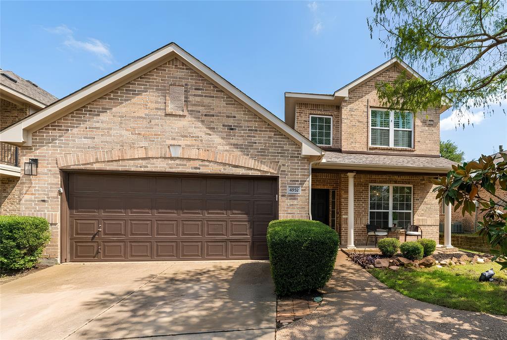 4932 Van Zandt Drive