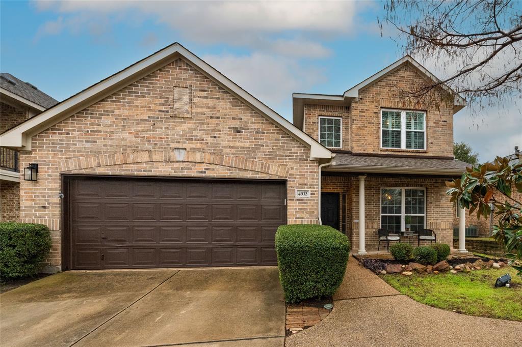 4932 Van Zandt Drive