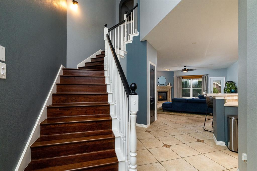 Heritage Add - Residential