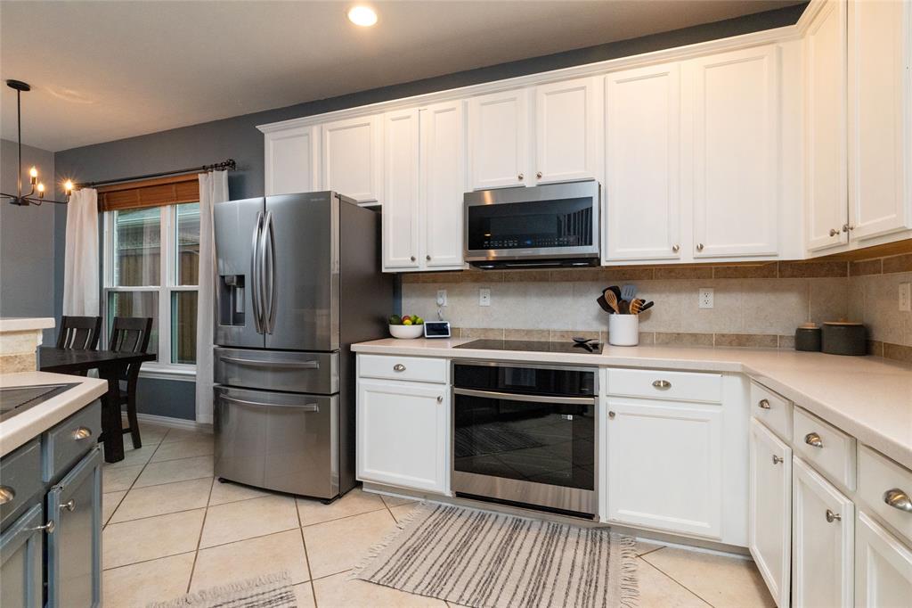 Heritage Add - Residential