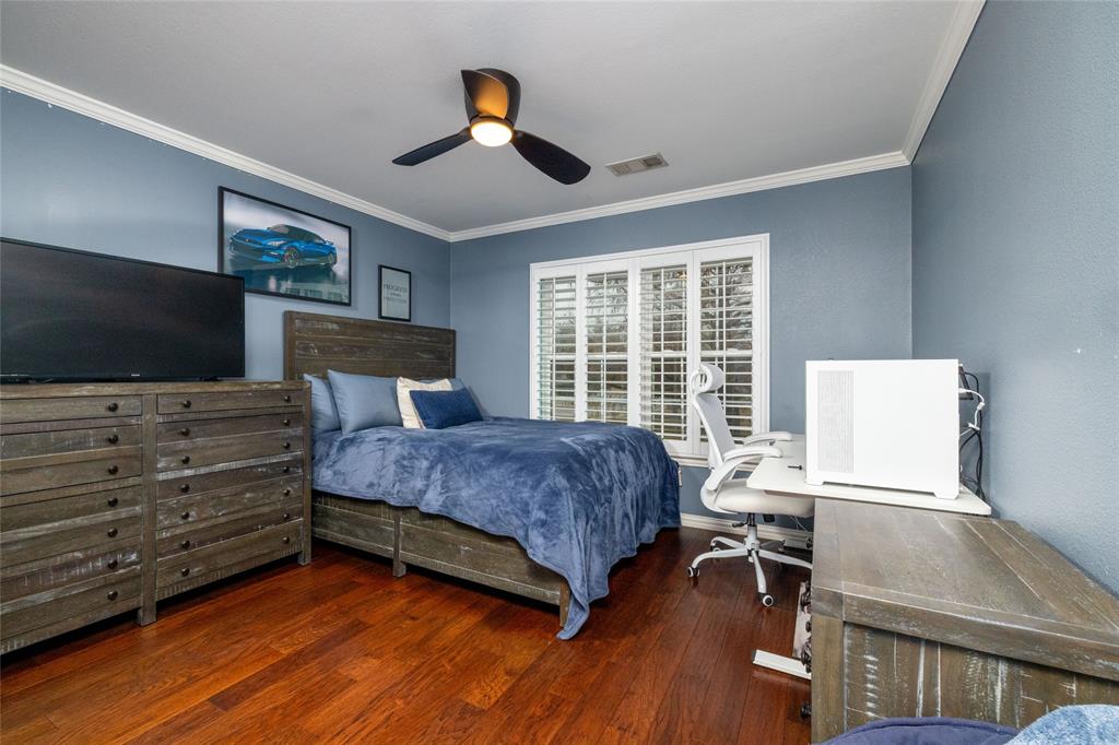 Heritage Add - Residential