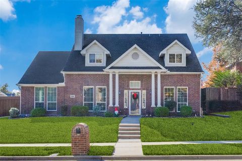 2028 Houlton Lane Plano TX 75025