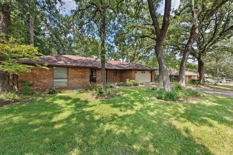 A home in Arlington