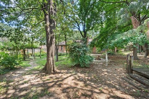 A home in Arlington