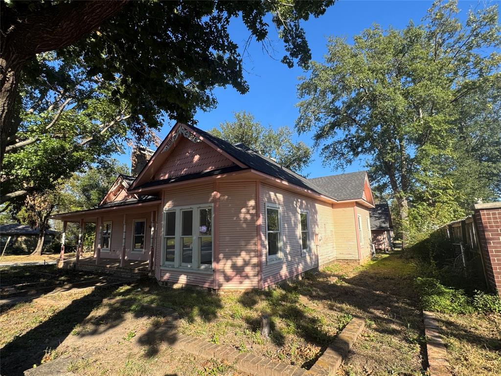 Original Town Canton - Residential