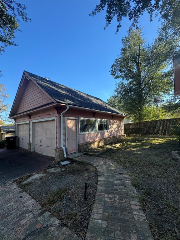 Original Town Canton - Residential