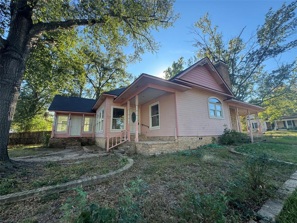 Original Town Canton - Residential