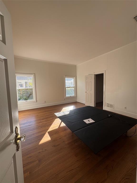 Original Town Canton - Residential