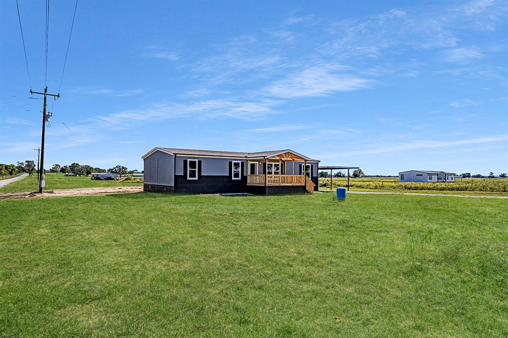 Smyrna Road Subdivision - Residential