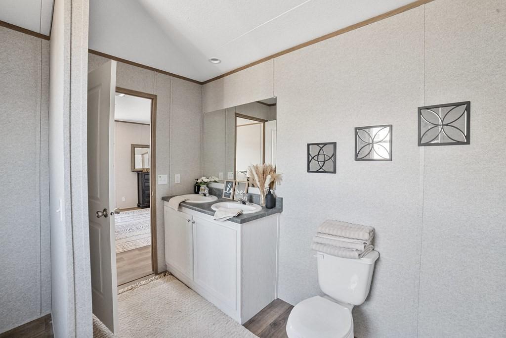 Smyrna Road Subdivision - Residential