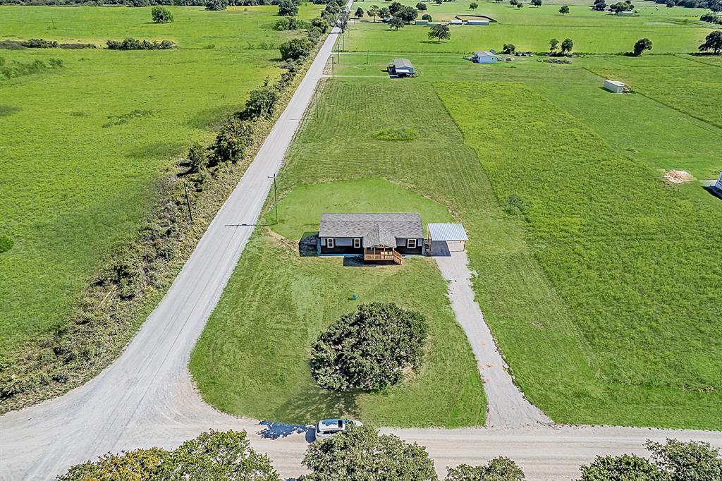 Smyrna Road Subdivision - Residential