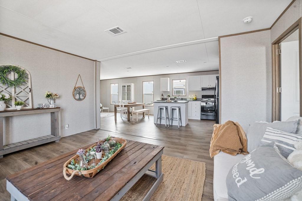 Smyrna Road Subdivision - Residential