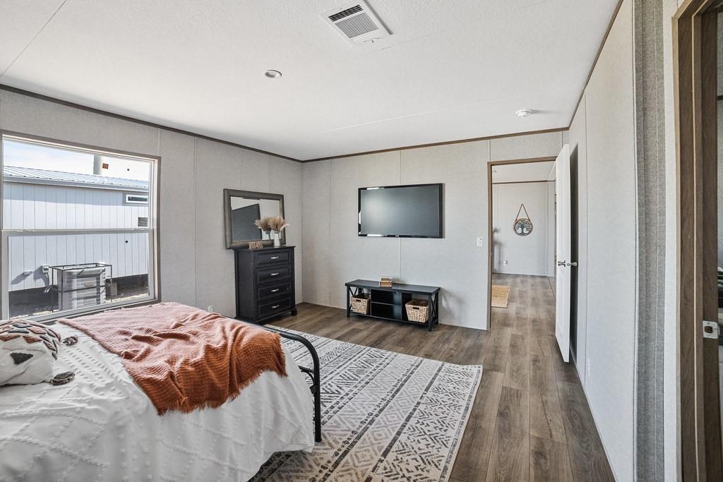 Smyrna Road Subdivision - Residential