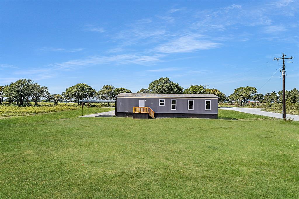 Smyrna Road Subdivision - Residential