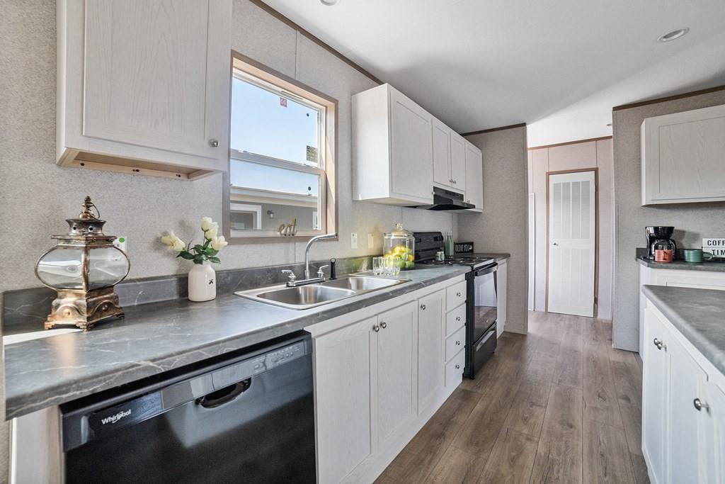 Smyrna Road Subdivision - Residential