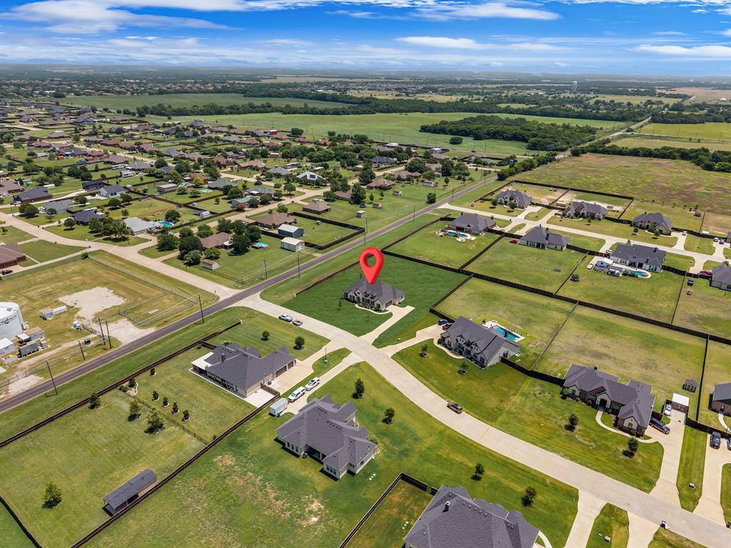 610 Cimarron Meadows Drive