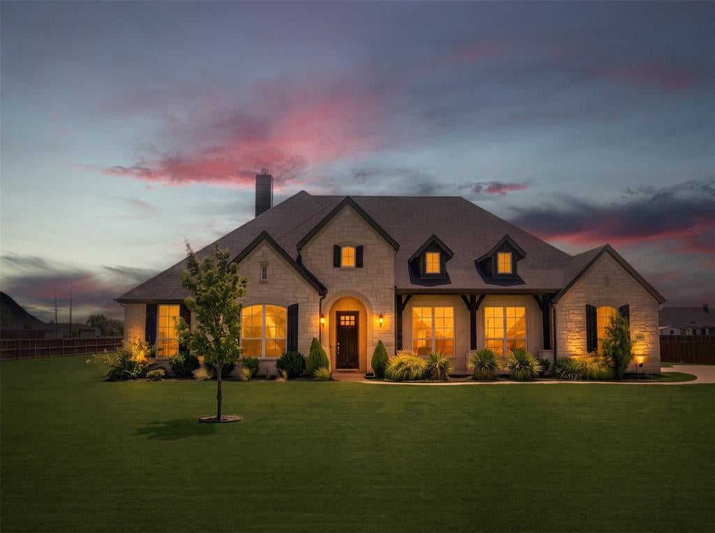 610 Cimarron Meadows Drive