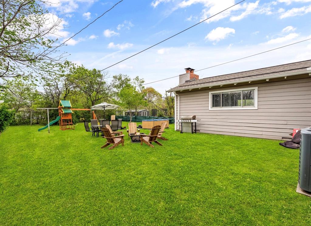 MURRAY ESTATES - Residential