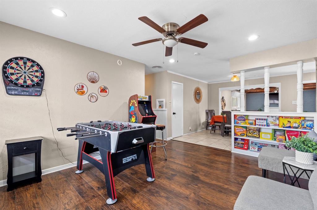 MURRAY ESTATES - Residential