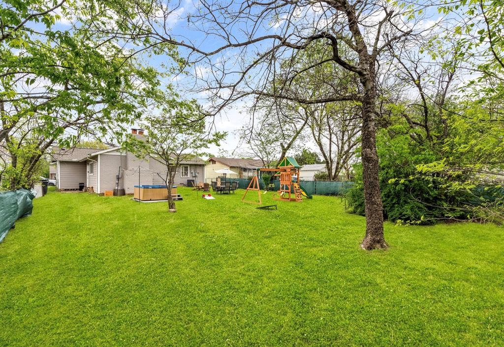 MURRAY ESTATES - Residential